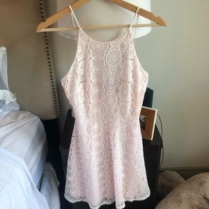 Summer Dress from AQUA 🌸🤍